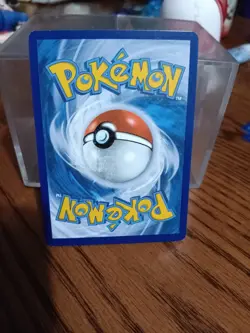 Flareon 026/185 NM Rare Vivid Voltage Near Mint SWSH Pokemon TCG Set Card 26/185 - Image 2