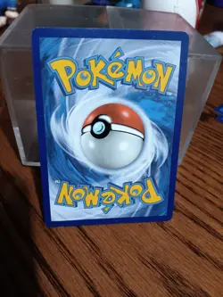 Butterfree 003/264 NM Holo Fusion Strike Near Mint Foil Pokemon TCG Card 3/264 - Image 2