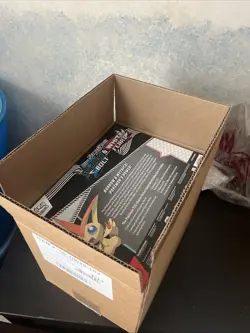 6 Box Case - Pokemon Trading Card Unova Victini Illustration Collection Bundle - Image 2