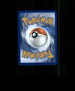 2025 Prismatic Evolutions Carmine Pokemon Card #103/131 Basic TCG Trainer - Image 2