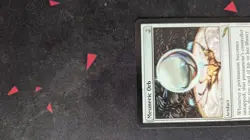 Mesmeric Orb Mirrodin Rare 204/306 Regular Rare Magic the Gathering Card LP - Image 2