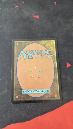 Mesmeric Orb Mirrodin Rare 204/306 Regular Rare Magic the Gathering Card LP - Image 4