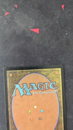 Mesmeric Orb Mirrodin Rare 204/306 Regular Rare Magic the Gathering Card LP - Image 5