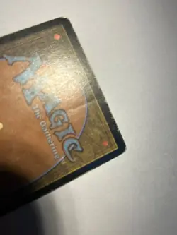 MTG Grim Monolith Urza’s Legacy Rare Heavy Played - Image 4