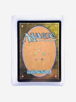 MTG Magic The Gathering Thought Scour Common Near Mint Double Masters 65/331 - Image 2