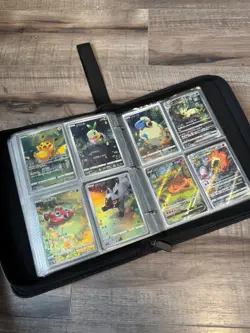 Pokemon VSTAR Universe Japanese Almost Complete Master Set NM - Image 1