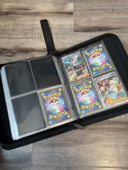 Pokemon VSTAR Universe Japanese Almost Complete Master Set NM - Image 5