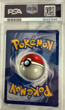 1999 Pokemon Game Scoop Up 1st Edition - Image 2