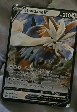 Pokemon Cards Random Set Of 5 - Image 1