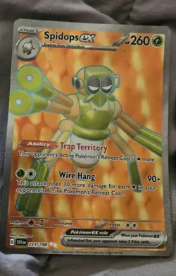 Pokemon Cards Random Set Of 5 - Image 3