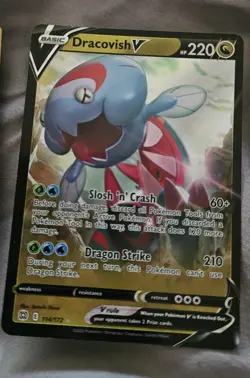 Pokemon Cards Random Set Of 5 - Image 5