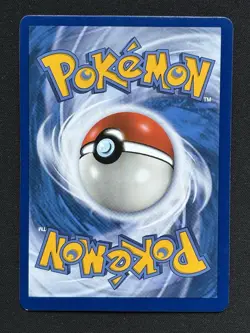 2013 Pokemon Black & White Plasma Freeze UMBREON 64/116 Non-Holo - LP/MP - Image 2