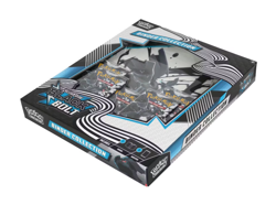 Pokemon Scarlet & Violet: Black Bolt Binder Collection Box Factory Sealed Box - Image 2