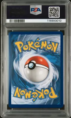 Pokemon Mewtwo & Mew GX SM191 SM Holo PSA 9 MINT REGRADE PSA 10 Tag Team Promo - Image 2