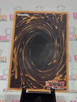 3X Yugioh Monster Mayhem - The Fabled Behilmoth - Ultra Rare - BLMM-EN012 - Image 2