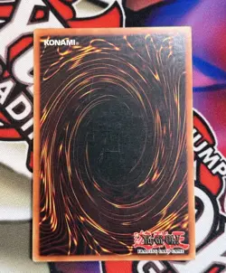 YuGiOh Dark Magician SDY-006 Ultra Rare Wavy Unlimited - NA English - LP - Image 2