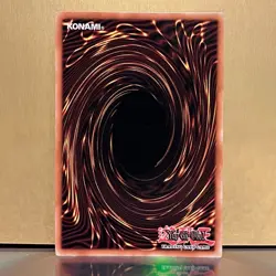 YuGiOh • Lord of D • SDK-041 • Holo Unlimited Super Rare • NM - Image 2