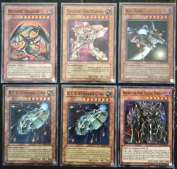 YuGiOh! Card Lot of 26 Pre-Pendulum (2014) (Unlimited) Secret/ Ultra/ Super/Rare - Image 3