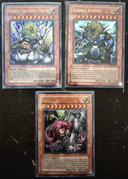 YuGiOh! Card Lot of 26 Pre-Pendulum (2014) (Unlimited) Secret/ Ultra/ Super/Rare - Image 4