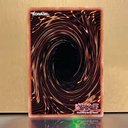 YuGiOh • Triangle Ecstasy Spark • RDS-EN039 • Super Rare 1st Edition • NM - Image 2