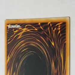 Yugioh Elemental HERO Steam Healer BPT-JP004 Japanese Ocg Ultimate LP - Image 5