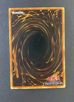 Axe of Despair - Japanese - JY-23 - YuGiOh-LP - Image 3