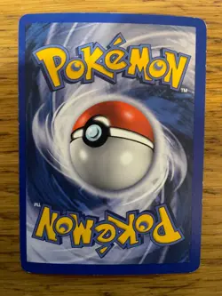 NM! Typhlosion (17/115) EX Unseen Forces Holo Rare Pokemon Card! FAST P&P! - Image 2