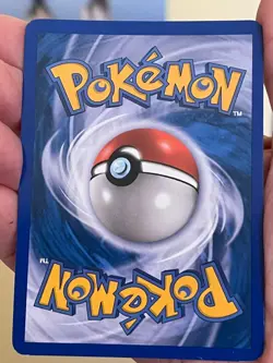 POKEMON UNOWN A LV.15 #65/130 REVERSE HOLOFOIL NM DIAMOND & PEARL CARD SEE PICS - Image 2
