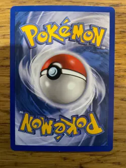 NM! Exeggutor (5/112) EX Fire Red & Leaf Green Reverse Holo Rare Pokemon Card! - Image 2