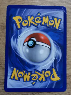 Pokemon TCG Holo Blaziken Card 1/106 Great Encounters Series - Image 3