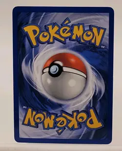Erika's Jigglypuff 69/132 Gym Challenge WOTC Vintage Pokemon Card TCG - Image 2