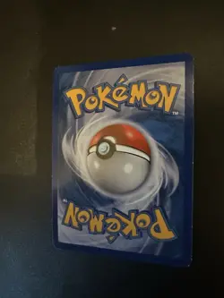 Kyogre & Groudon Legend (Top) 87/90 Undaunted Holo Pokemon Card NM - Image 4
