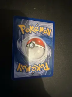 Kyogre & Groudon Legend (Top) 87/90 Undaunted Holo Pokemon Card NM - Image 5