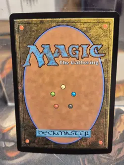 Il Mheg Pixie MTG Final Fantasy NM Uncommon U 0057 FFXIV Creature Card FIN FOIL - Image 2