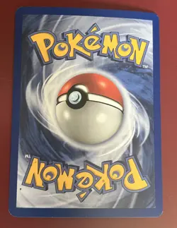 Pokemon Holon Phantoms Psychic Energy Reverse Holo Card 109/110 Near Mint NM - Image 2