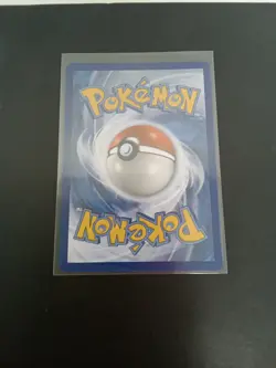 Pokemon Snorlax 158/214 Pokemon Holo Card 2019 - Image 2