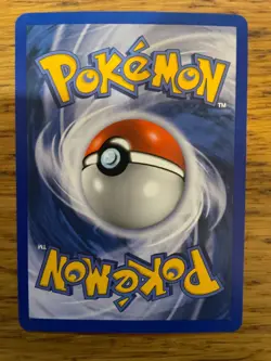 NEAR MINT! Omanyte (60/92) Stamped Reverse Holo EX Legend Maker Pokemon Card! - Image 2