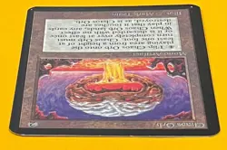 MTG CHAOS ORB Alpha (OldManMTG 011-169) - Image 4