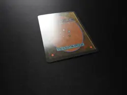 Scrubland LP [Revised Edition] Mtg Magic Free Priority Mail! - Image 3