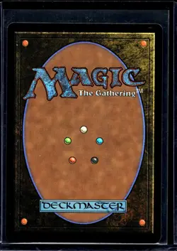 MTG Magic The Gathering TDM Tarkir Dragonstorm Borderless 339 Rot-Curse Rakshasa - Image 2