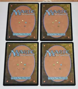 MTG Lot 2x Chief Engineer, Hoverguard Sweepers, Vedalken Humiliator Rare Blue - Image 3