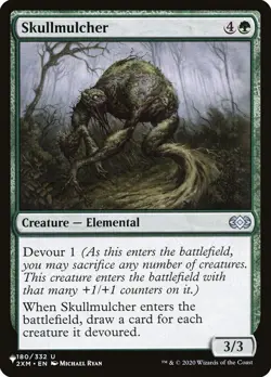 Skullmulcher - 180/332 / English / Near Mint MTG - Image 1