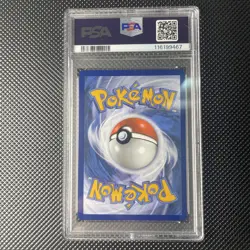 2023 Pokemon SVP EN-SV Black Star Promo 151 Ultra-Premium Coll #053 Mew EX PSA 9 - Image 2