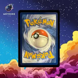 Carte Pokemon Shaymin 087/131 Pokeball evolutions prismatiques FR - Image 2