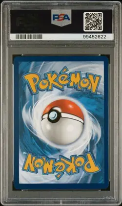 PSA 10 - 2023 Pokemon Obsidian Flames CHARMANDER Black Star Promo #044 (2622) - Image 2