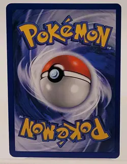 Pokemon TCG - Seel 41/102 - Base Set 1999 - Image 2