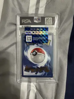 Pokemon Celebrations UPC PSA 10: Charizard & Pikachu, Gold Promos and Booster! - Image 4