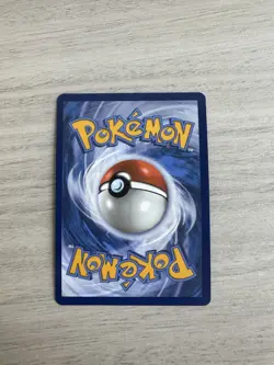 N's Plan SAR 170/086 SV11B Black Bolt English Pokemon TCG 2025 NM Or Better - Image 2