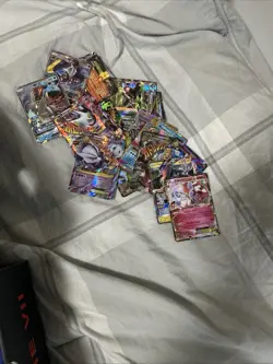 POKEMON CARDS *ONLY SELLING NO TRADES* WILLING TO NEGOTIATE AND GET RID OF - Image 3
