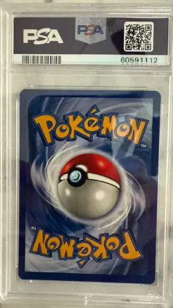 1999 Pokemon Game Pokemon Center 1st Edition - Image 2